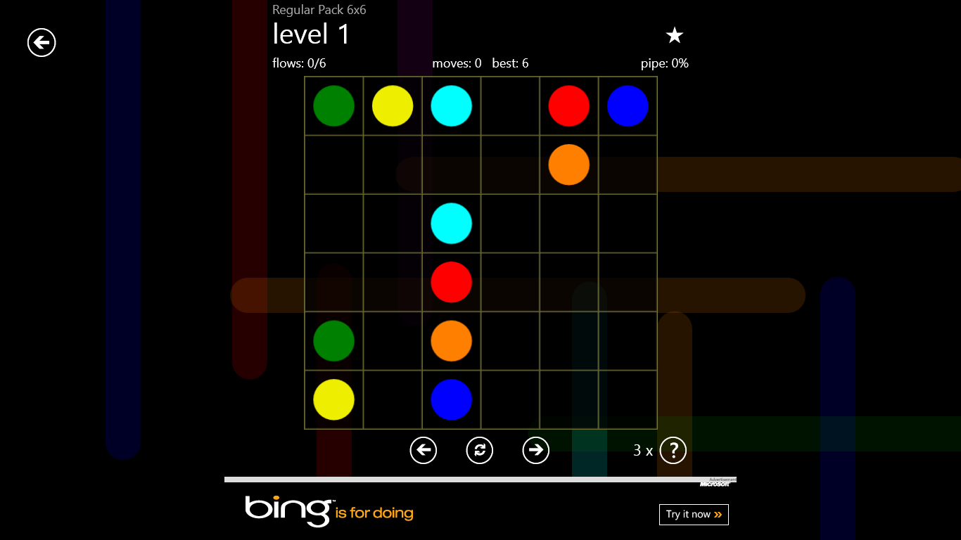 Game Flow Free